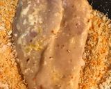 Foto langkah ke 4 dari resep Chicken Katsu.