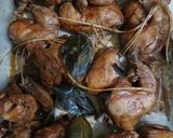 Foto langkah ke 4 dari resep Ayam Bakar Kecap.
