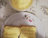 Tojáskrém recept fázis 4 fotója