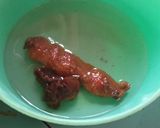 Foto langkah ke 4 dari resep Brambang asem.