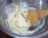 A picture of step 4 of Moist and Fluffy Apple and Tea Muffins.