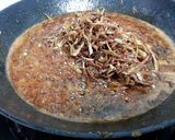 A picture of step 4 of Cerely And Sweet Anchovies Salad.