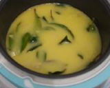 Foto langkah ke 5 dari resep Nasi kuning magicom.