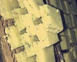 صورة لخطوة 5 من وصفة حلوى الحليب (اللبنية)