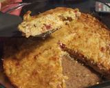 Foto del paso 7 de la receta: Pastel de verduras (Con Thermomix)