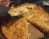 Foto del paso 7 de la receta: Pastel de verduras (Con Thermomix)