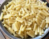 A picture of step 6 of Ultimate Mac n Cheese.