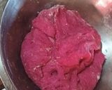 Foto del paso 2 de la receta: Pan de beterraga italiana mayo