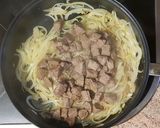 Foto del paso 2 de la receta: Curry de Carne del Raj British