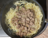 Foto del paso 2 de la receta: Curry de Carne del Raj British