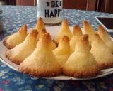 Foto del paso 5 de la receta: Coquitos