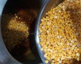 दाल चावल (Dal Chawal recipe in Hindi) रेसिपी चरण 4 फोटो