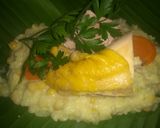 Foto del paso 7 de la receta: Tamales Pachunos