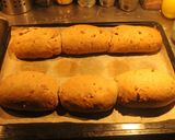 Foto del paso 6 de la receta: Pan con chicharrones mestizo