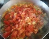 Foto del paso 6 de la receta: Pollo a la portuguesa