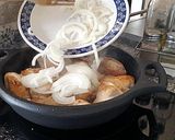 Foto del paso 6 de la receta Pollo con Coca Cola
