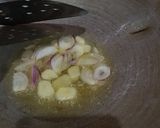 Foto langkah ke 3 dari resep Kangkung sambal tauco.