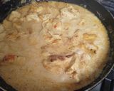 Foto del paso 3 de la receta: Pollo al curry express