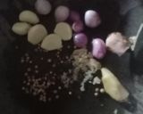 Foto langkah ke 1 dari resep Soto Ayam Bening.