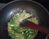 Foto langkah ke 3 dari resep Tumis Kikil Jagung Muda.