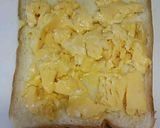 A picture of step 7 of Freezable Egg Sandwich.