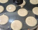 Foto langkah ke 5 dari resep Kue khamir pisang.