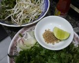 Hình bước làm 1 của món Gà nấu miến 🍜🐔😍