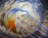 A picture of step 2 of American Oatmeal Cookies.