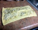 Garlic Parmesan Rolls recipe step 3 photo