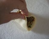 A picture of step 7 of My Curry Bread.