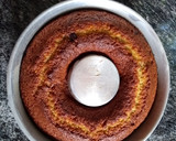 Foto del paso 4 de la receta: Budín de banana