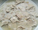 Foto langkah ke 2 dari resep Dendeng balado basah.
