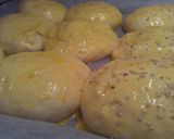 A picture of step 10 of Hamburger Buns.