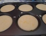 Foto langkah ke 3 dari resep Kue Lumpur Roti Tawar Oven.