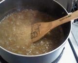 A picture of step 5 of Ground Meat and Vegetable Rice Bowl with.