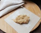 Foto langkah ke 1 dari resep PANGSIT GORENG Lek Gino.
