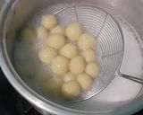 Foto langkah ke 6 dari resep Cilok keju.