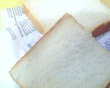 A picture of step 10 of Enchantingly Silky-Smooth Shokupan (Square Loaf Bread) With Condensed Milk.