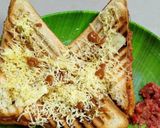 ગ્રીલ ચીઝ સેન્ડવીચ(Grill Sandwich Recipe in Gujarati) રેસીપી સ્ટેપ4ફોટો