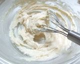 A picture of step 1 of Buckwheat Flour Flavored Cookies.