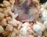 Roasted Apples Figs Pork and Cauliflower recipe step 6 photo