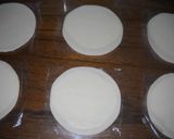 Foto del paso 1 de la receta: Plato volador con quesos