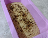 Foto del paso 2 de la receta: Budín integral de Dulce de leche