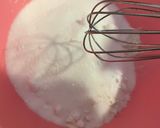 A picture of step 1 of Texas Sheet Cake.