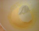 Oopsie rolls from online recipe step 4 photo