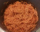 Foto del paso 5 de la receta: Fideo seco