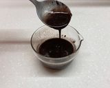 熔岩巧克力蛋糕的食譜步驟2照片