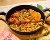 【味王泡麵創意秀】滷味王子的食譜步驟6照片