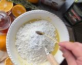 Foto del paso 3 de la receta: Tea Cake de Naranja y Miel