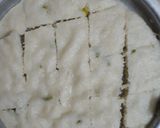 સોજી ના ઢોકળા(sooji Dhokla recipe in GUJARATI) રેસીપી સ્ટેપ3ફોટો